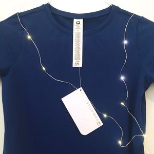 fabletics short sleeve top